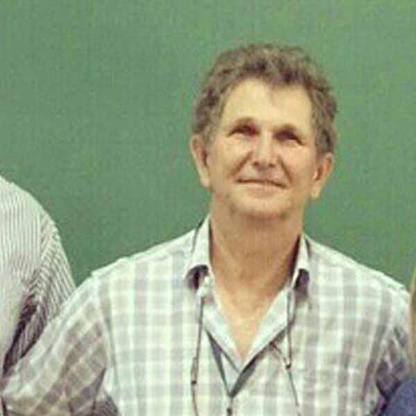 Pedro Baldotto comemora mais um ano de vida