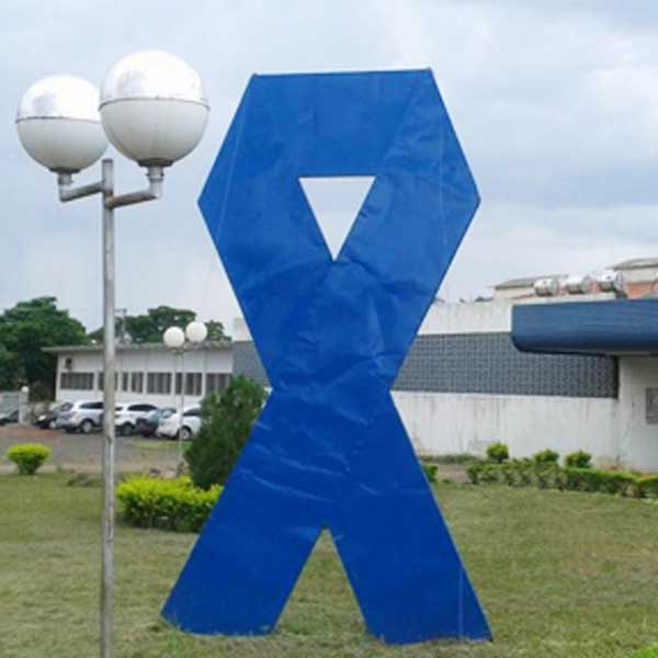 “Novembro Azul” prossegue em Paraguaçu