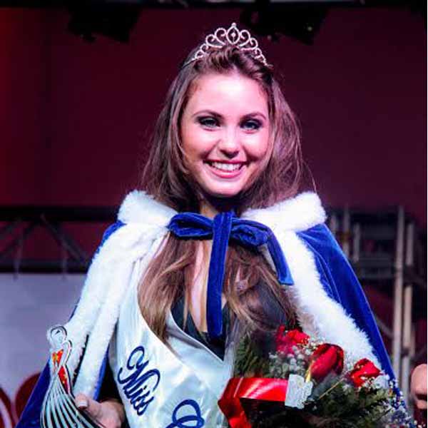 Assis disputa etapa estadual do ‘Miss Comerciária 2015’ dia 21