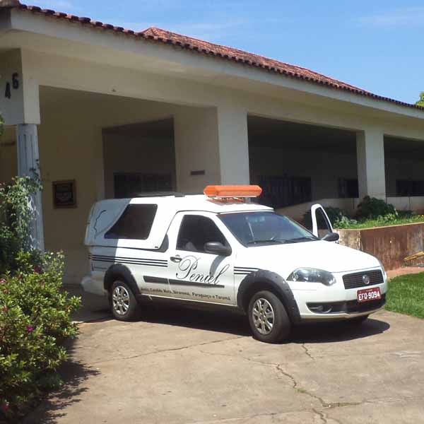 Família de paraguaçuense morta fica indignada com o Samu