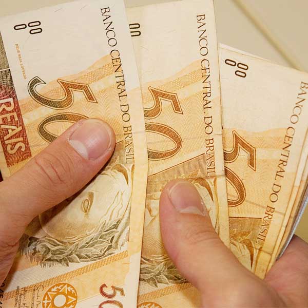 Veja quanto será a primeira parcela do 13º salário