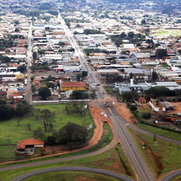 Paraguaçu figura entre as Melhores Cidades do Brasil, no ranking publicado pela “Isto É” em 2015