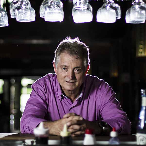 Cachaçaria: empresário de Tupã é destaque em reportagem da Folha de São Paulo