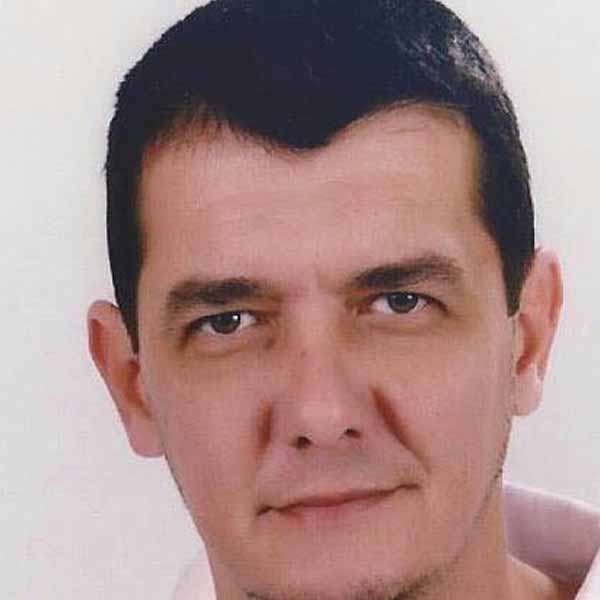 Marcio Anhesim comemora idade nova