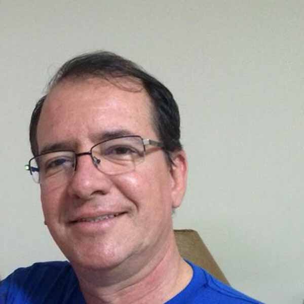 Luiz Godinho faz aniversário hoje