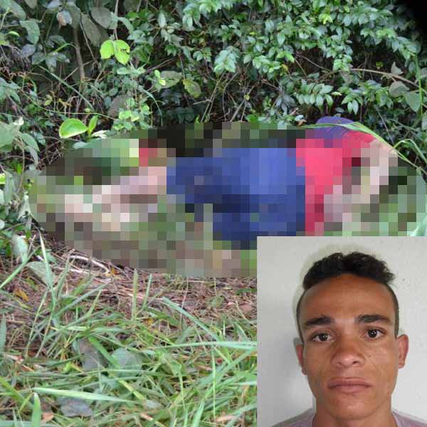 Corpo de homem é encontrado em zona rural de Paraguaçu Paulista