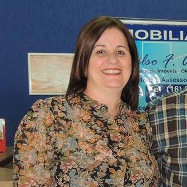 Sandra Vilas faz aniversário hoje