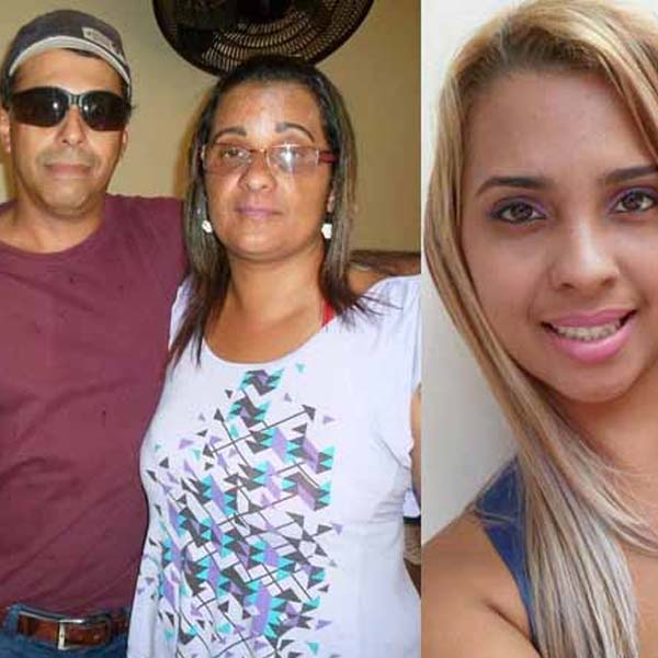 Acusados de matar família carbonizada serão julgados nesta quinta-feira