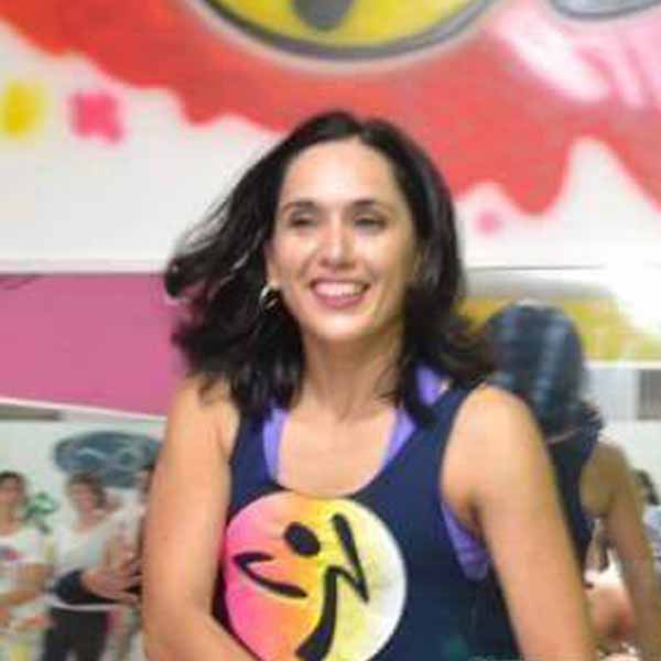 Mislene Sumita comemora idade nova