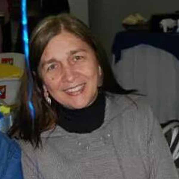 Luciane Hilário faz aniversário hoje