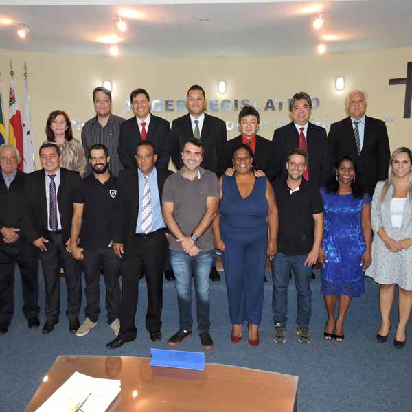 Câmara autoriza doação de terreno a Haven Microcervejaria