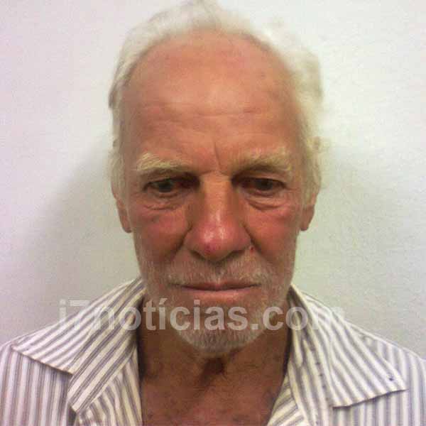 Cláudio se entrega à polícia, e fala que serviu suco com ansiolítico para a vítima antes de matá-lo