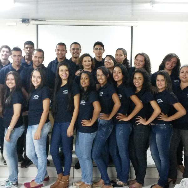 Etec de Paraguaçu Paulista realiza IV Semana de Administração até sexta-feira