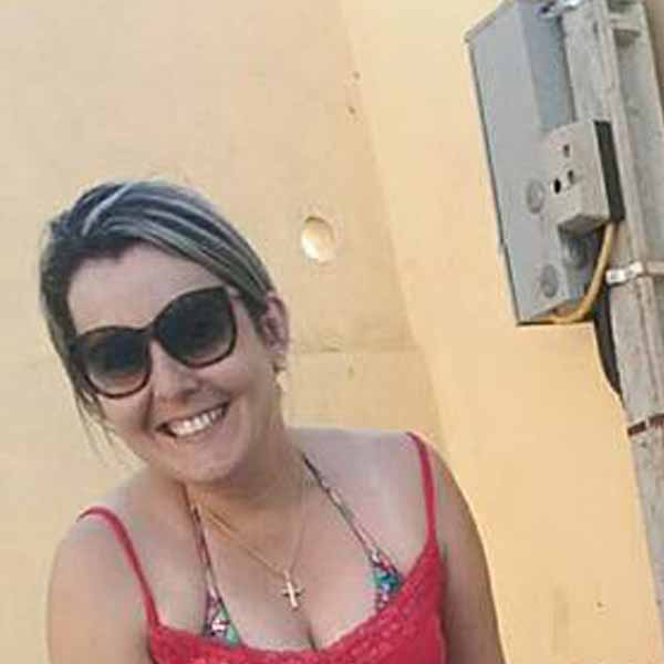 Susana Monteiro faz aniversário