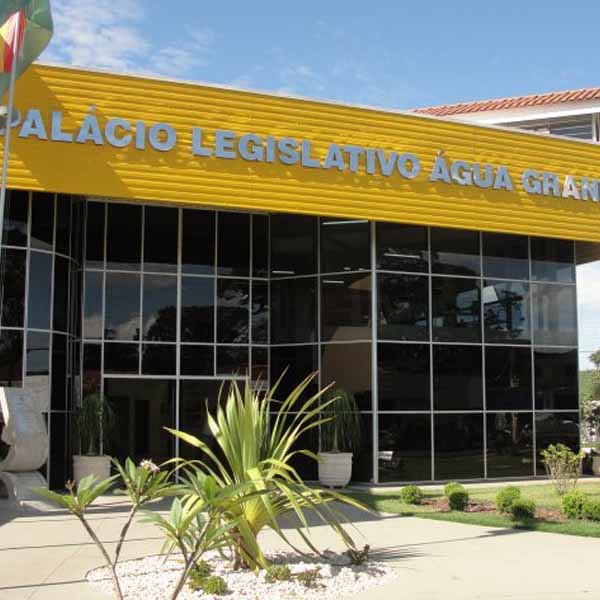 Câmara aprova projeto que institui o Programa Municipal de Pagamento por Serviços Ambientais