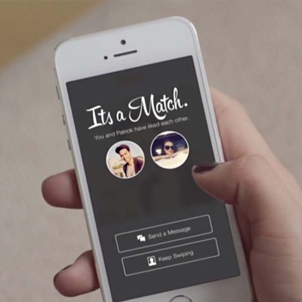 Tinder ganha super atualização