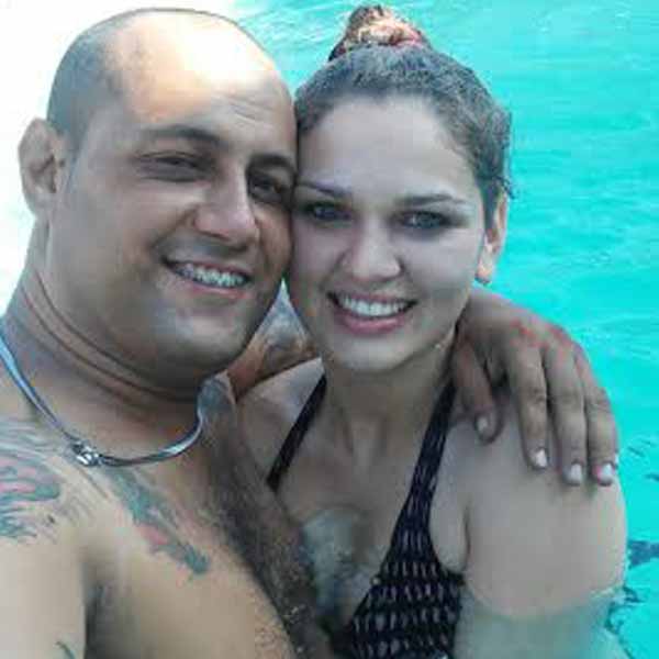 Thamires e Hugo ficam noivos