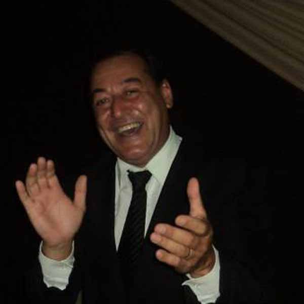 Orlando Sodate Dacol comemora mais um ano de vida