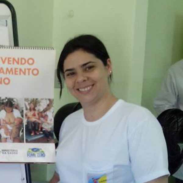Michelle Moreira comemora mais um ano de vida
