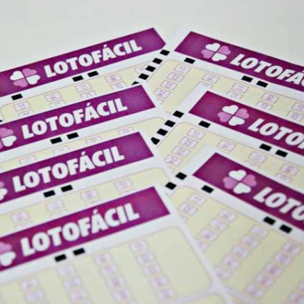 Apostador de Tupã leva prêmio de mais de R$ 600 mil reais da Lotofácil