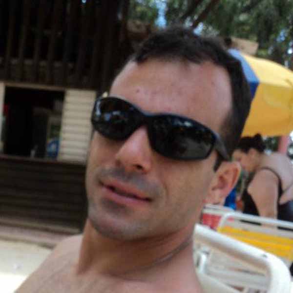 Fábio Ricardo comemora mais um ano de vida