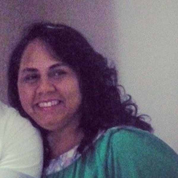Marisa Andrade faz aniversário hoje