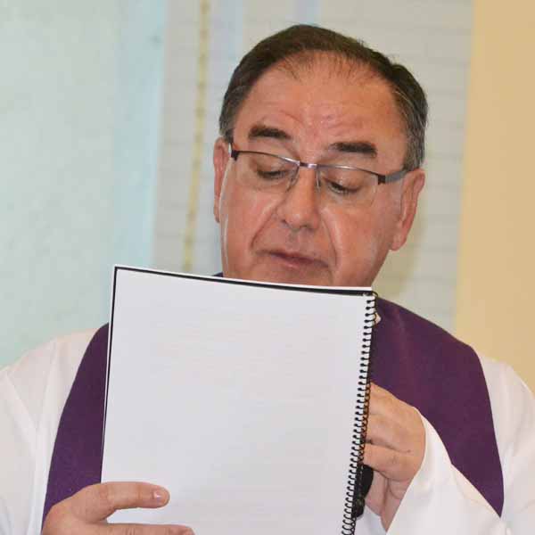 Igreja Católica de Paraguaçu Paulista empossa novo pároco