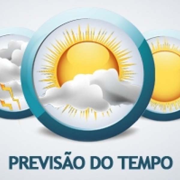 Virada do ano poderá ter chuva, diz Defesa Civil