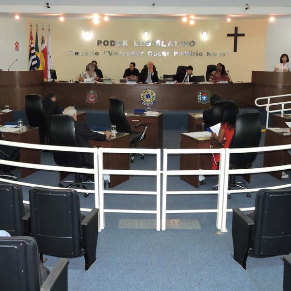 Câmara aprova projeto que trata da destinação do lixo em Paraguaçu Paulista