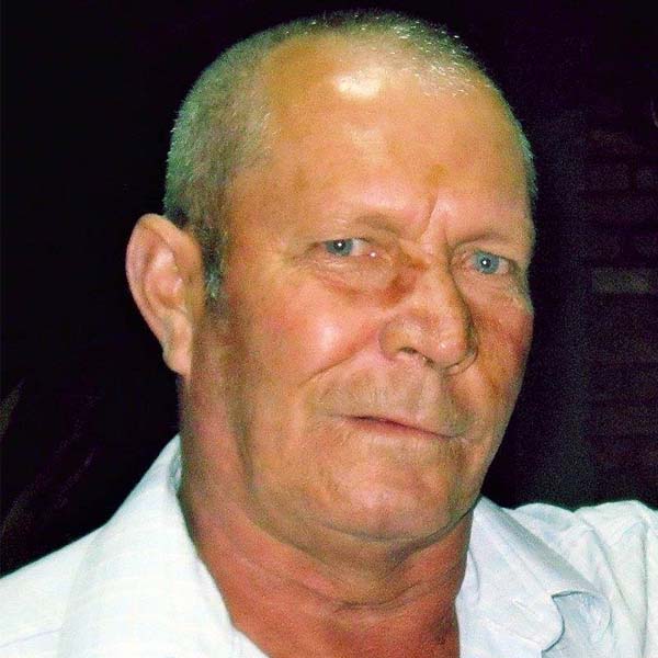 Família de Pedro Carlos convida para Missa de 7º Dia de seu falecimento
