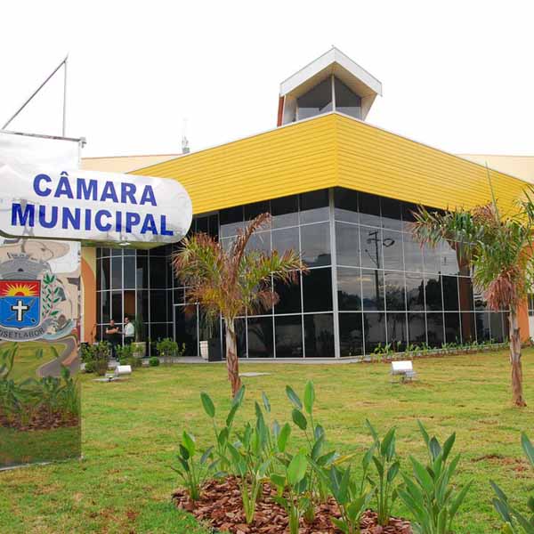 Em tempos de crise, Câmara devolve mais de 700 mil reais ao Executivo