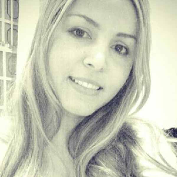 Cristina Rodrigues comemora mais um ano de vida