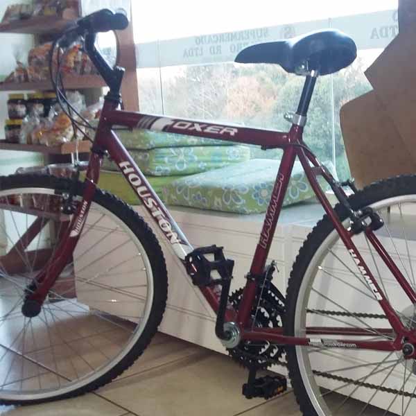 Paraguaçu terá sorteio de bicicletas no combate a dengue