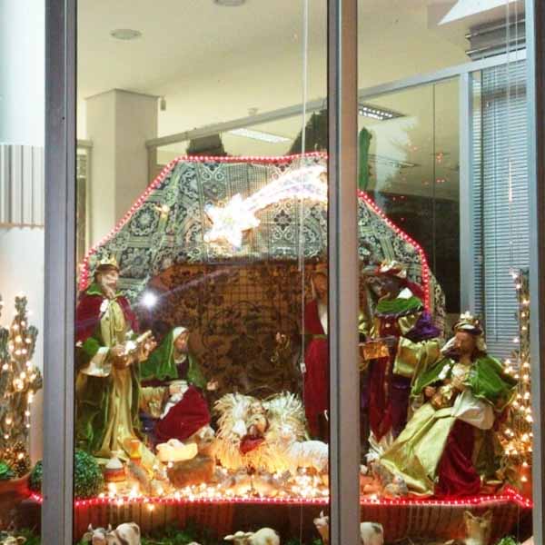 ACE e Prefeitura lançam pela internet o Concurso de Decoração de Natal 2015 em Paraguaçu