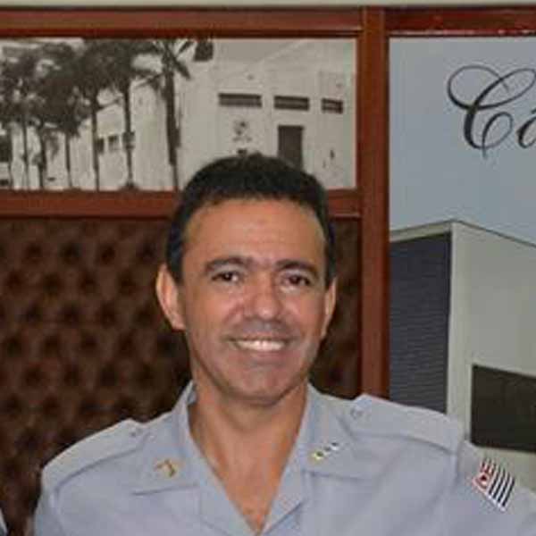 Carlos Alberto Hipólito comemora seu aniversário