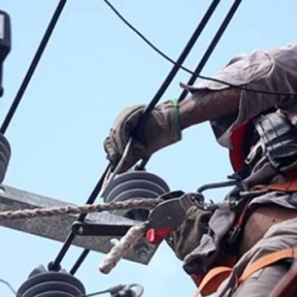 Energia elétrica será interrompida no próximo dia 04 em alguns locais de Paraguaçu Paulista
