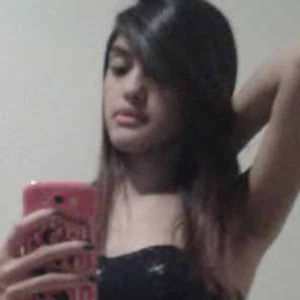 Giovanna Silva comemora mais um ano de vida