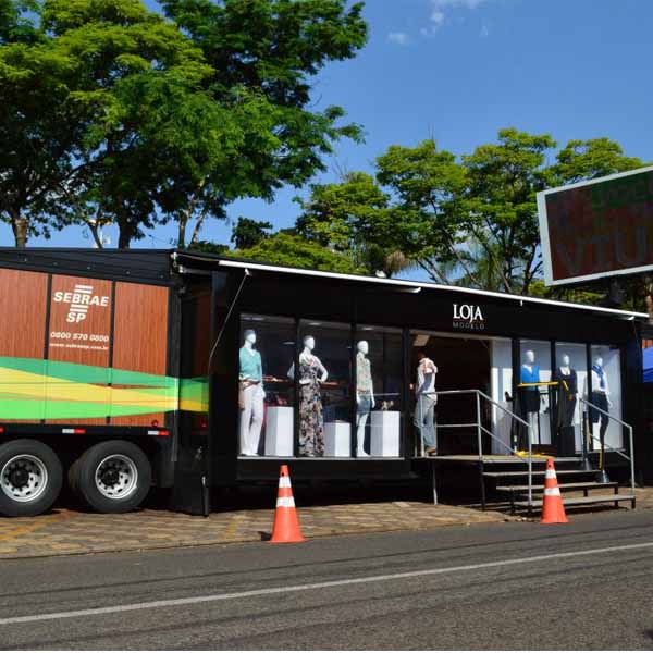 Por iniciativa da ACE, Paraguaçu terá carreta modelo do SEBRAE