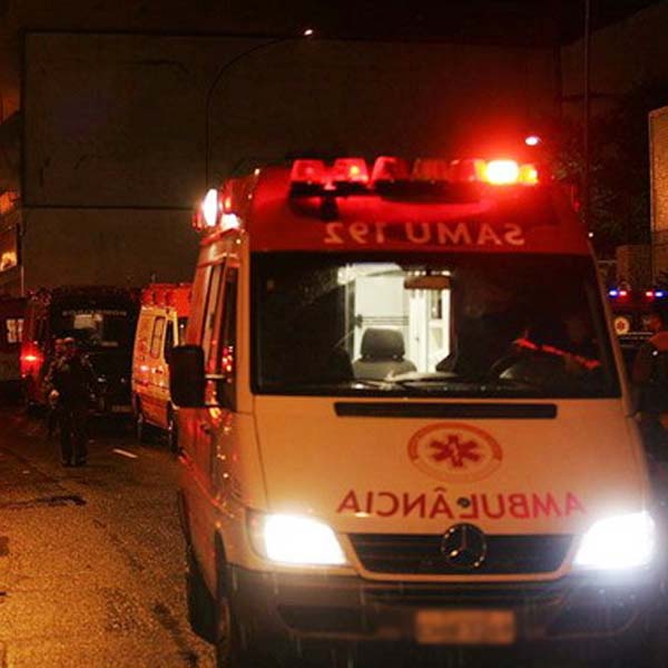 Batida frontal entre carro e caminhão mata policial de Martinópolis