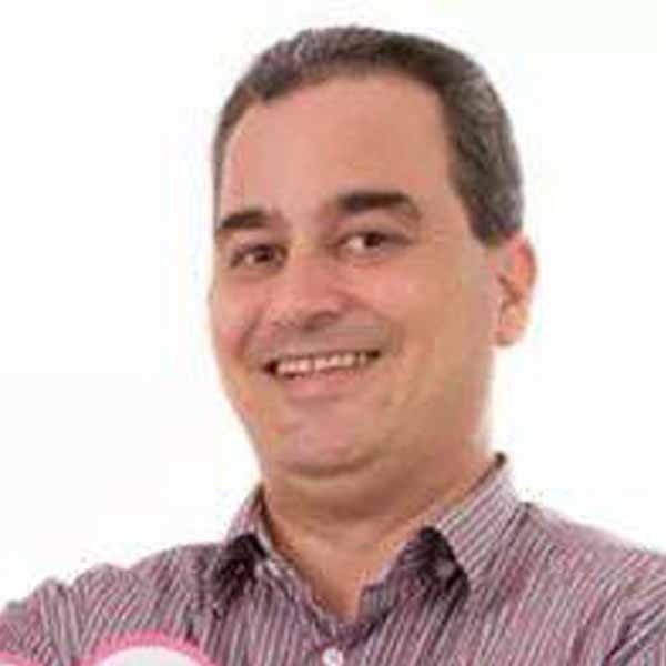 Ario Conde comemora idade nova nesta quarta-feira