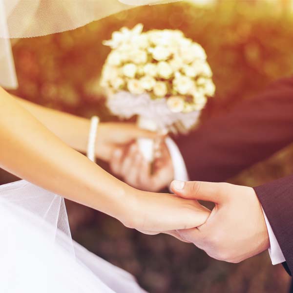 Para que serve o casamento?