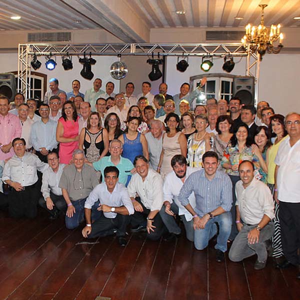 Assis participa de Encontro entre Regionais e APM Estadual