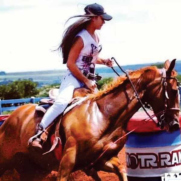 Rancho TR realiza 14º Show Três Tambores neste domingo
