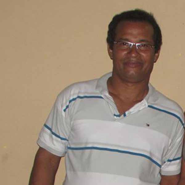 Beneval Bulhões faz aniversário hoje