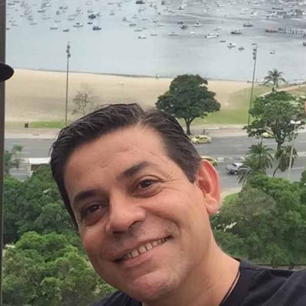 Marcelo Fraga recebe carinho especial nesta quarta-feira