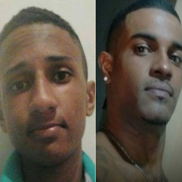Rapaz é morto pelo próprio irmão após briga em cidade da região