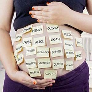 Saiba quais foram os 100 nomes mais populares no Brasil em 2015