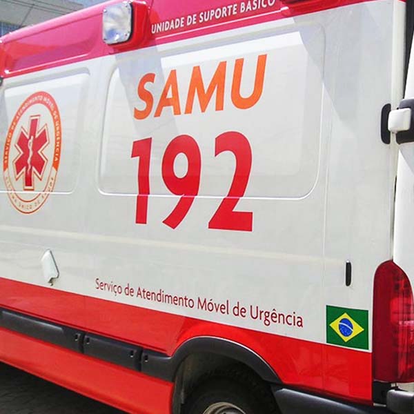 Acidente em rodovia de Assis deixa duas pessoas feridas