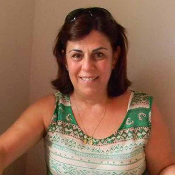 Zeine Roça comemora idade nova