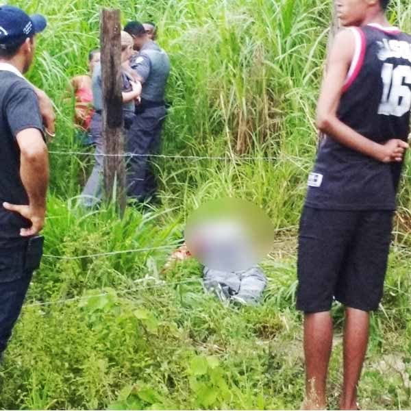 Detento de “saidinha” é morto em cidade da região